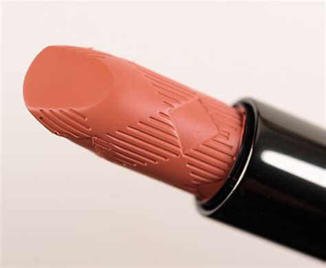 burberry pink apricot lipstick dupe|burberry lip velvet reviews.